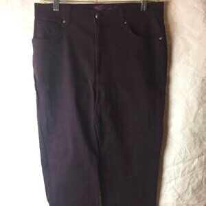 Gloria Vanderbilt Amanda Jeans